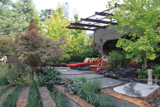 The Patriarch's Garden: Best in Show