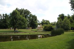 Beautiful, bold curves at 'Bowylie'