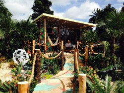 Phil Withers' 'My Island Home'