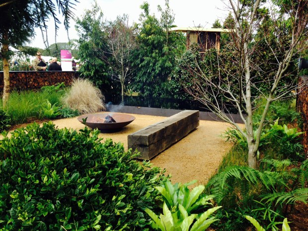 Christopher Owen's 'Tread Lightly'