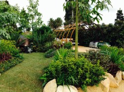 Brent Reid's 'Cache'