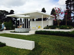 Peta Donaldson's 'The Pavilion'