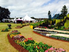 Australian Garden Show Sydney 2014