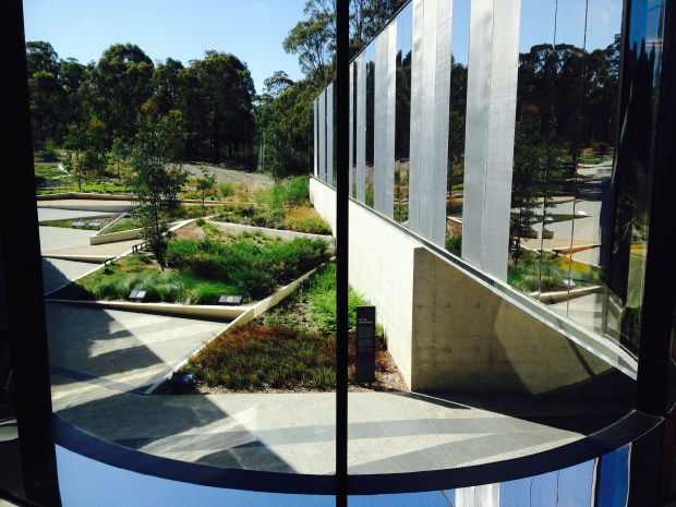 Australian PlantBank at The Australian Botanic Garden, Mount Annan