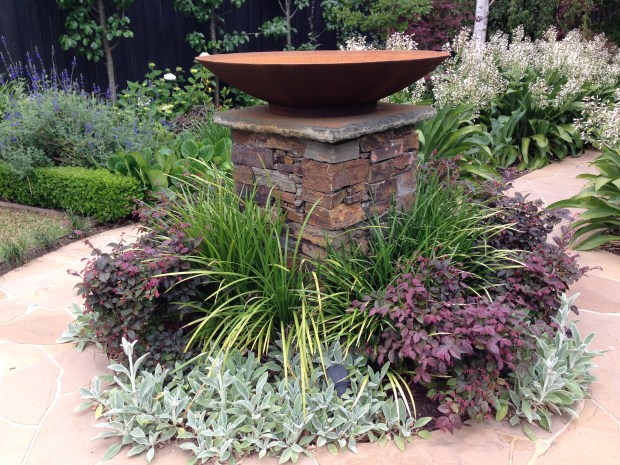 Ros McCully's Camberwell Colour