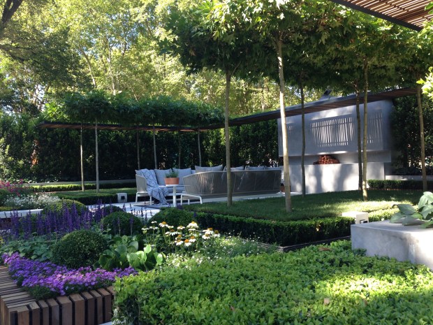 'Equilibrium' by Nathan Burkett Design. Janna Schreier