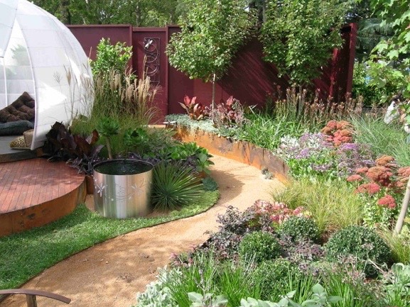 Steven Wells and Melissa Thomas at MIFGS