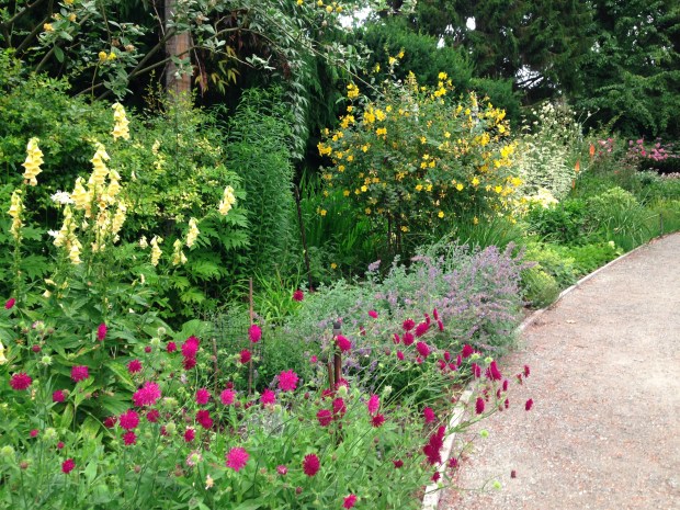 Government House, British Columbia. Janna Schreier