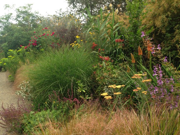 Government House Gardens, Victoria. Janna Schreier