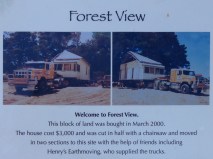 Forest View history, Rydal