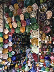 Ceramic souk