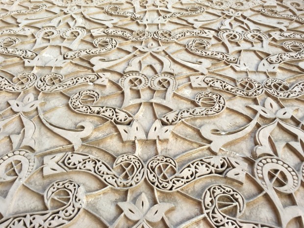 So much thought and effort has gone into this design