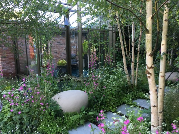 Catherine McDonald: The Hartley Botanic Garden