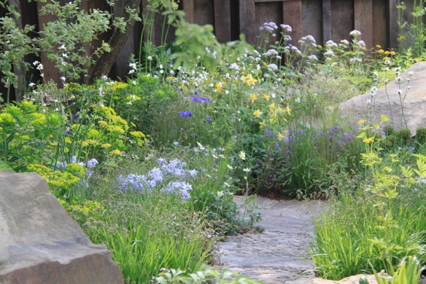 Does this make you sigh out loud, too?