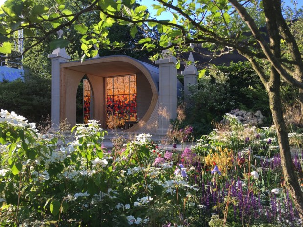 Matthew Wilson: God's Own Country - A Garden for Yorkshire