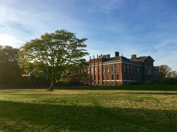 Kensington Palace